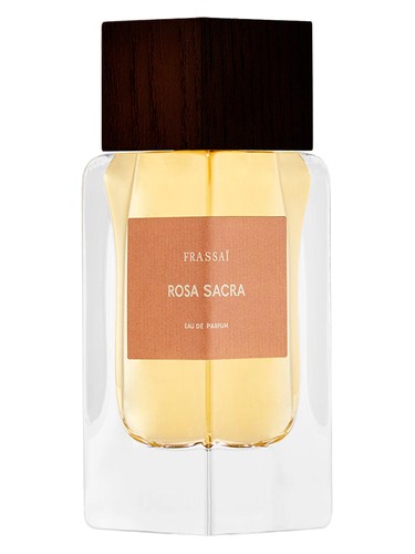 profumo Rosa Sacra di Frassai unisex