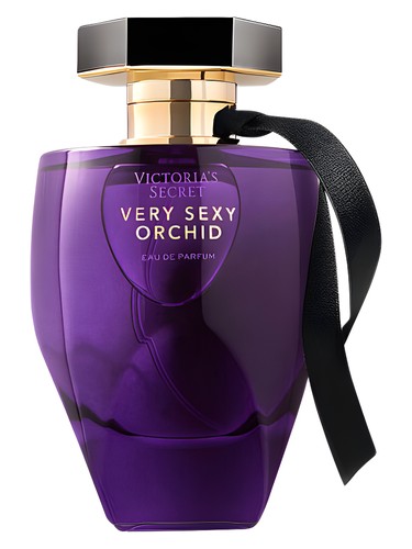 profumo Very Sexy Orchid di Victoria's Secret da donna