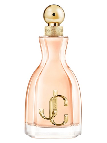 profumo I Want Choo di Jimmy Choo unisex