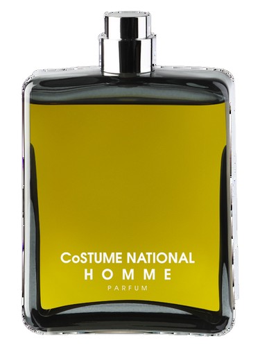 profumo Costume National Homme Parfum di Costume National da uomo