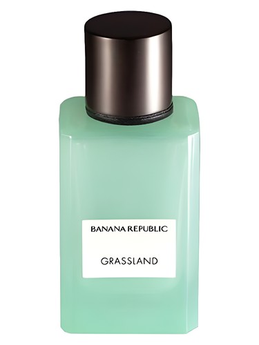 profumo Grassland di Banana Republic unisex