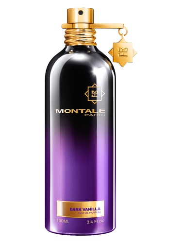 profumo Dark Vanilla di Montale unisex
