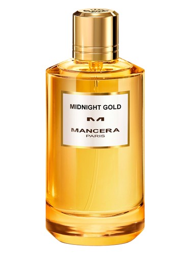 profumo Midnight Gold di Mancera unisex