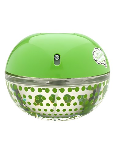 profumo DKNY Be Delicious Pop-Art Optic di Donna Karan da donna
