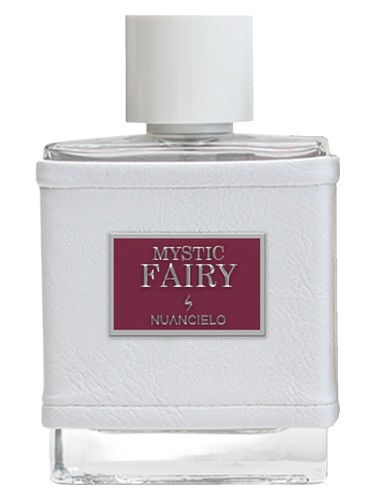 profumo Mystic Fairy di Nuancielo da donna