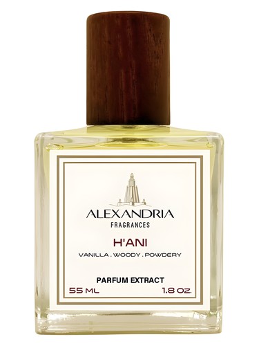 profumo H'Ani di Alexandria Fragrances unisex