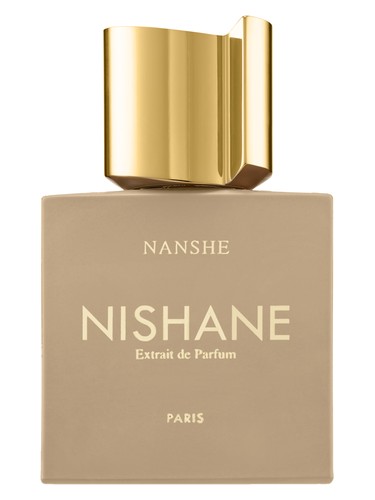 profumo Nanshe di Nishane unisex