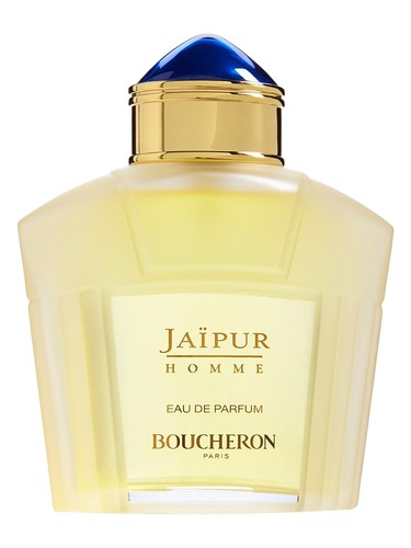 profumo Jaipur Homme Eau de Parfum di Boucheron da uomo
