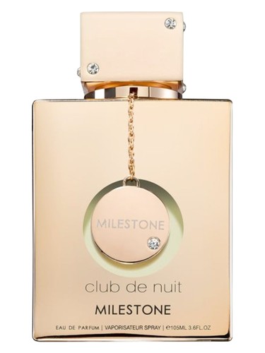profumo Club de Nuit Milestone di Armaf unisex