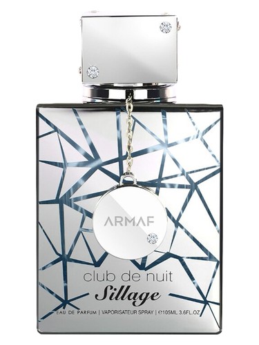 profumo Club de Nuit Sillage di Armaf unisex
