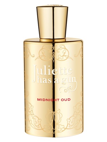 profumo Midnight Oud di Juliette Has A Gun unisex