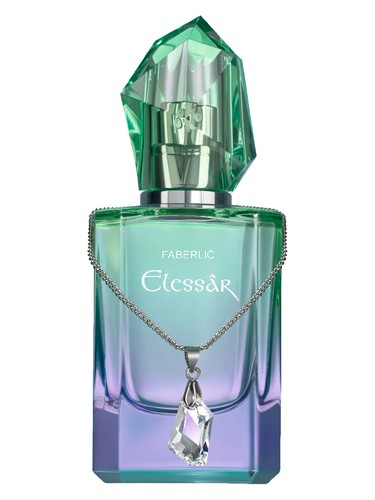 profumo Elessâr di Faberlic da donna