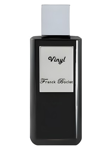 profumo Vinyl di Franck Boclet unisex