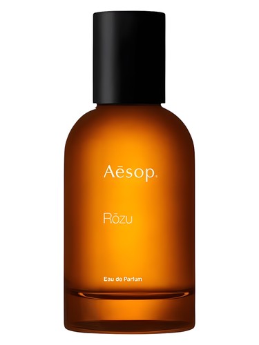 profumo Rōzu di Aēsop unisex