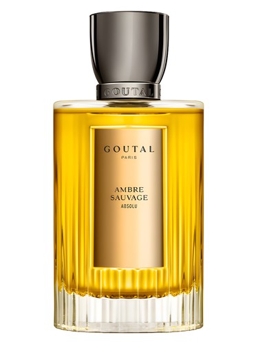 profumo Ambre Sauvage Absolu 2020 di Goutal unisex