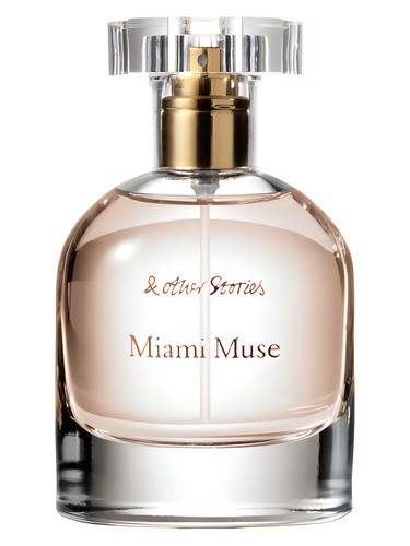 profumo Miami Muse di And Other Stories da donna
