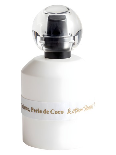 profumo Perle de Coco di And Other Stories da donna