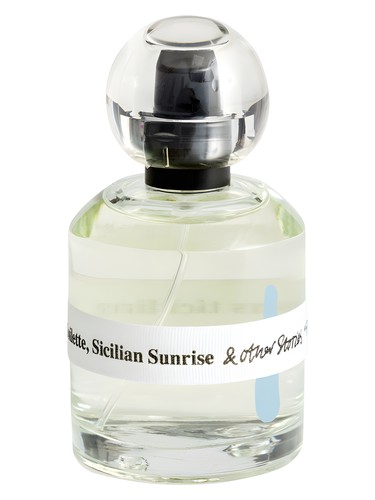 profumo Sicilian Sunrise di And Other Stories unisex