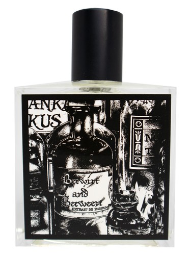 profumo Betwixt and Between Extrait di Anka Kus Parfuem unisex