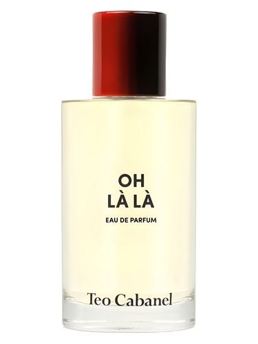 profumo Oh Là Là di Téo Cabanel unisex