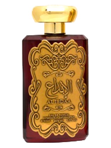 profumo Al Ibdaa Gold di Ard Al Zaafaran unisex