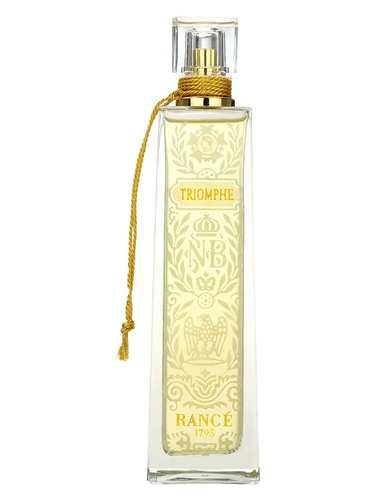profumo Triomphe Millesime di Rancé 1795 da uomo