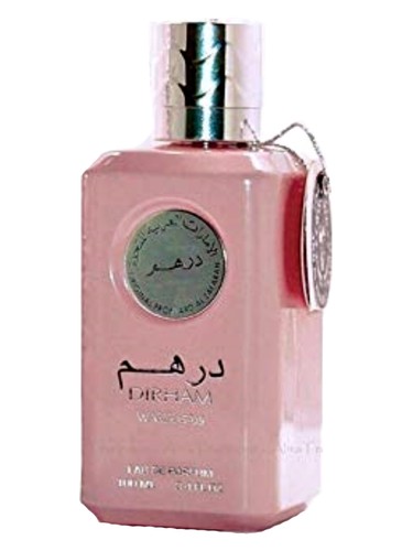 profumo Dirham Wardi di Ard Al Zaafaran da donna