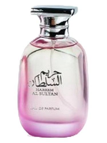 profumo Hareem Al Sultan di Ard Al Zaafaran da donna