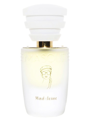 profumo Madeleine di Masque Milano da donna