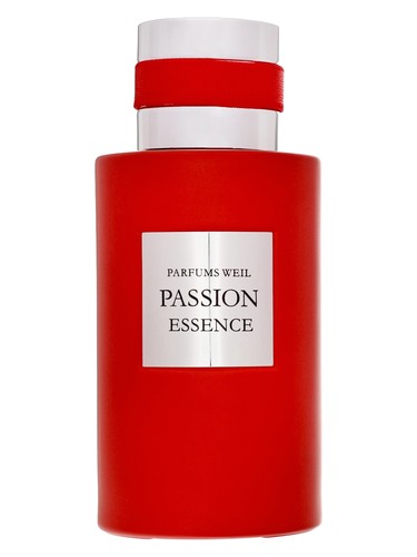 profumo Passion Essence di Weil da donna