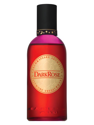 profumo Dark Rose Cologne di Czech Speake da donna