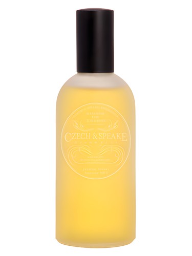 profumo Citrus Paradisi Cologne di Czech Speake unisex