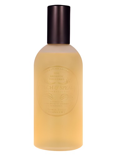 profumo Frankincense and Myrrh Cologne di Czech Speake unisex