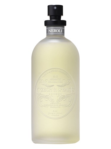 profumo Neroli Cologne di Czech Speake unisex