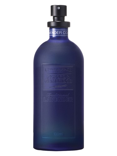 profumo Oxford Cambridge Cologne di Czech Speake unisex