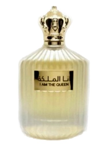 profumo I Am The Queen di Ard Al Zaafaran da donna