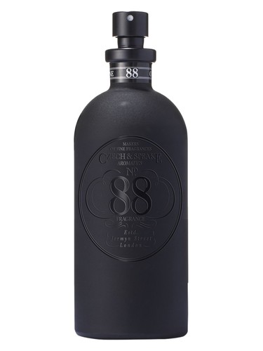 profumo No 88 Cologne di Czech Speake da uomo