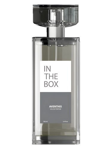 profumo Aventhis di In the Box da uomo