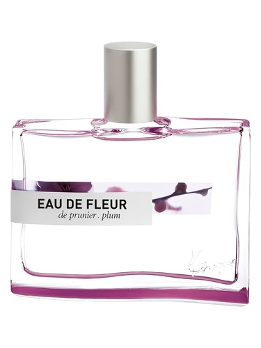 profumo Eau de Fleur de Prunier di Kenzo da donna