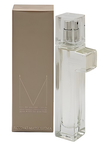 profumo M di Masakï Matsushïma unisex