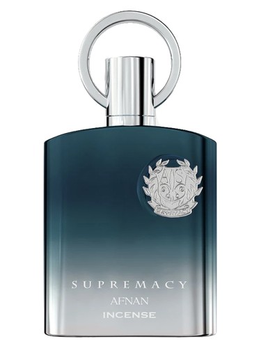 profumo Supremacy Incense di Afnan unisex