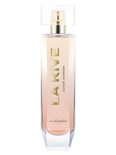 profumo Sweet Woman di La Rive da donna