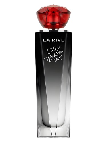 profumo My Only Wish di La Rive da donna