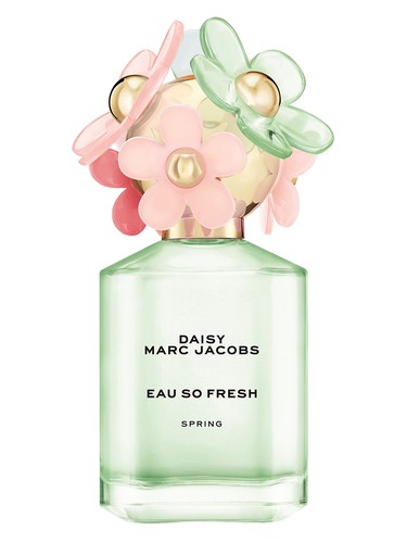 profumo Daisy Eau So Fresh Spring di Marc Jacobs da donna