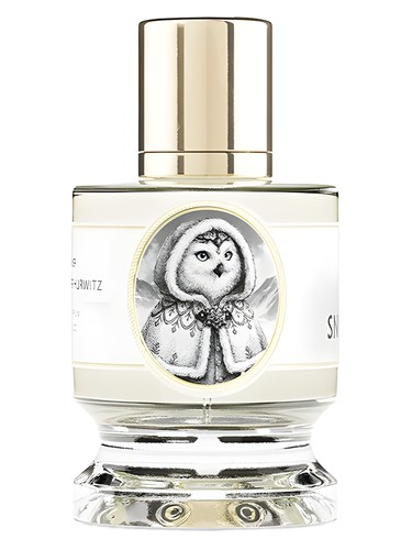 profumo Snowy Owl di Zoologist unisex
