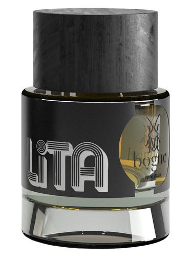 profumo LiTA di Bogue unisex