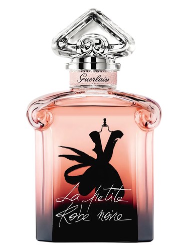 profumo La Petite Robe Noire Nectar di Guerlain da donna