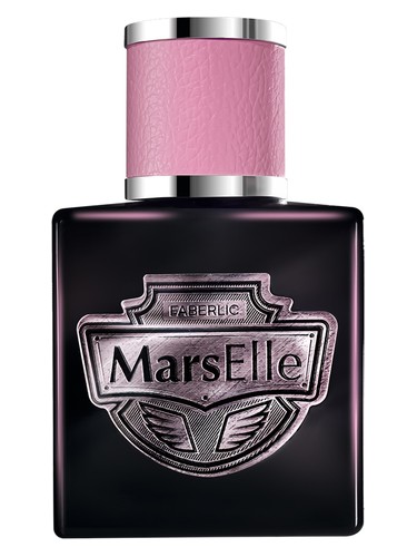 profumo MarsElle di Faberlic da donna