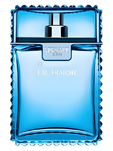 profumo Versace Man Eau Fraiche di Versace da uomo