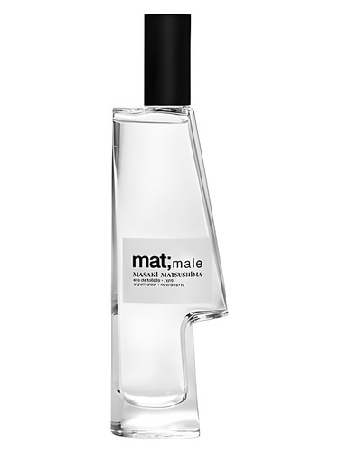 profumo mat; male di Masakï Matsushïma da uomo